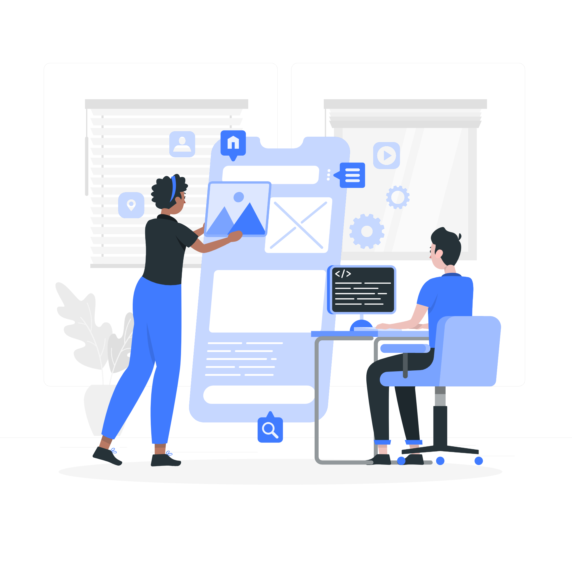 App Development
